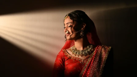 Bridal & Beauty