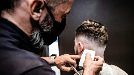 Men's Grooming