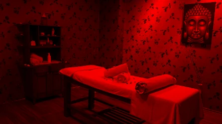 Spa & Wellness