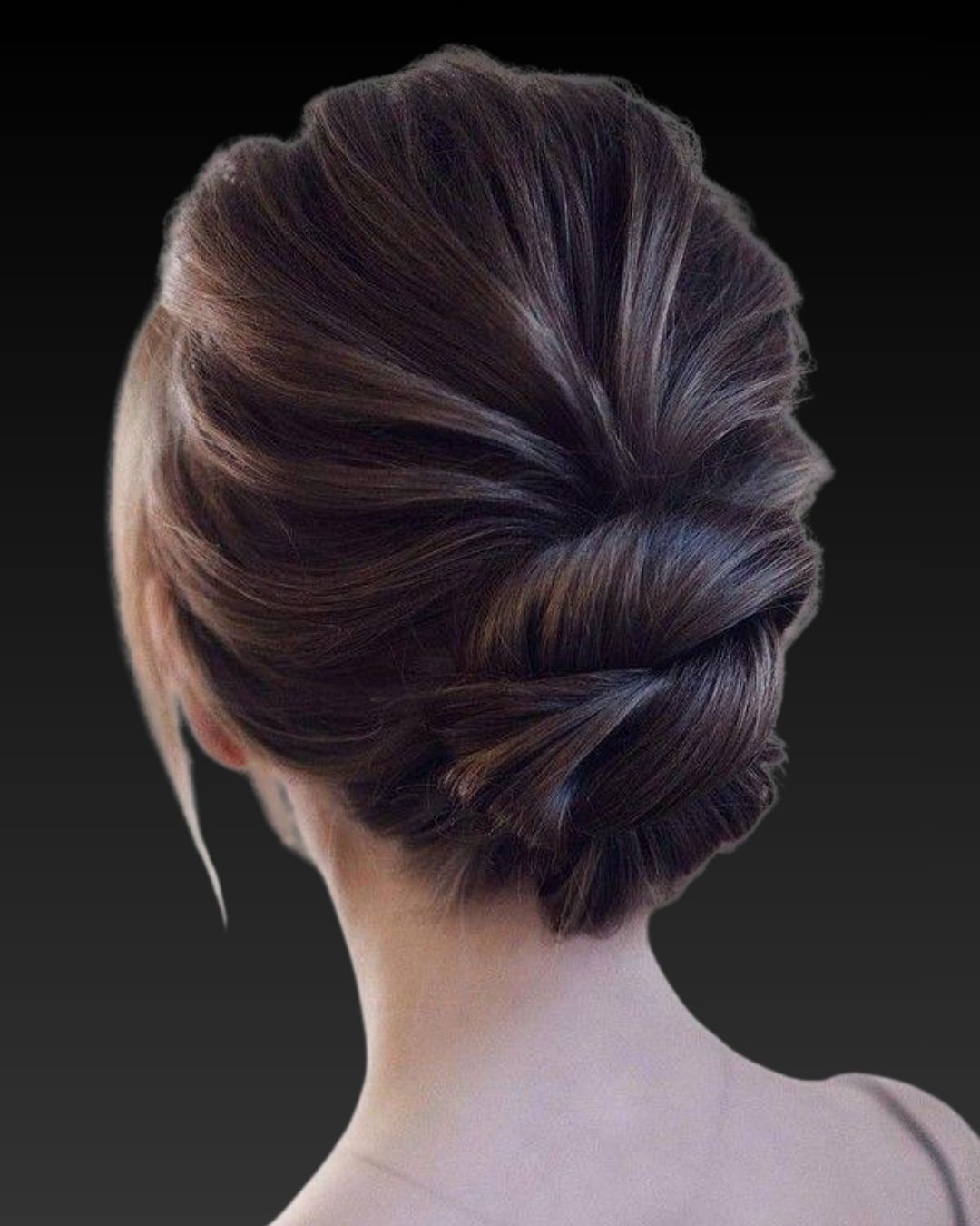 Natural Glam Bridal Look 02