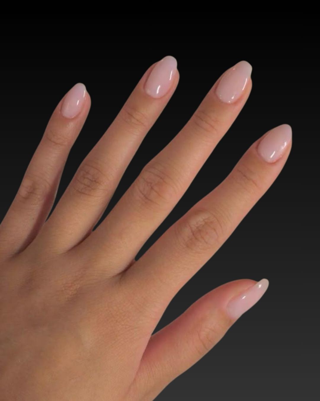 Rose Water Nails 06