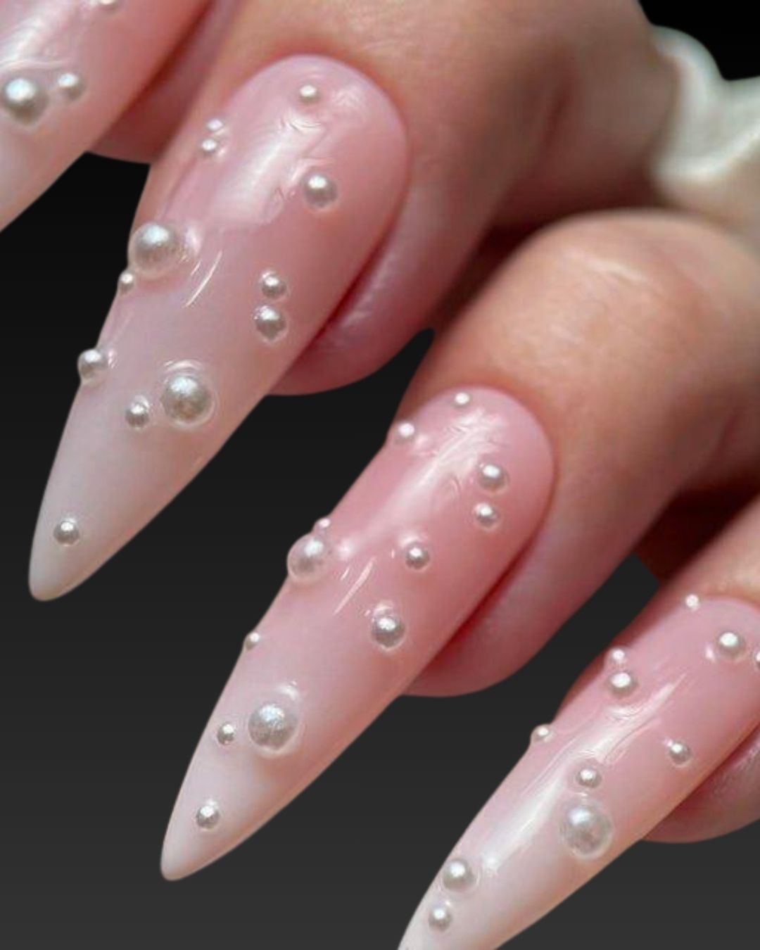 3D Luxury Nail Art 02