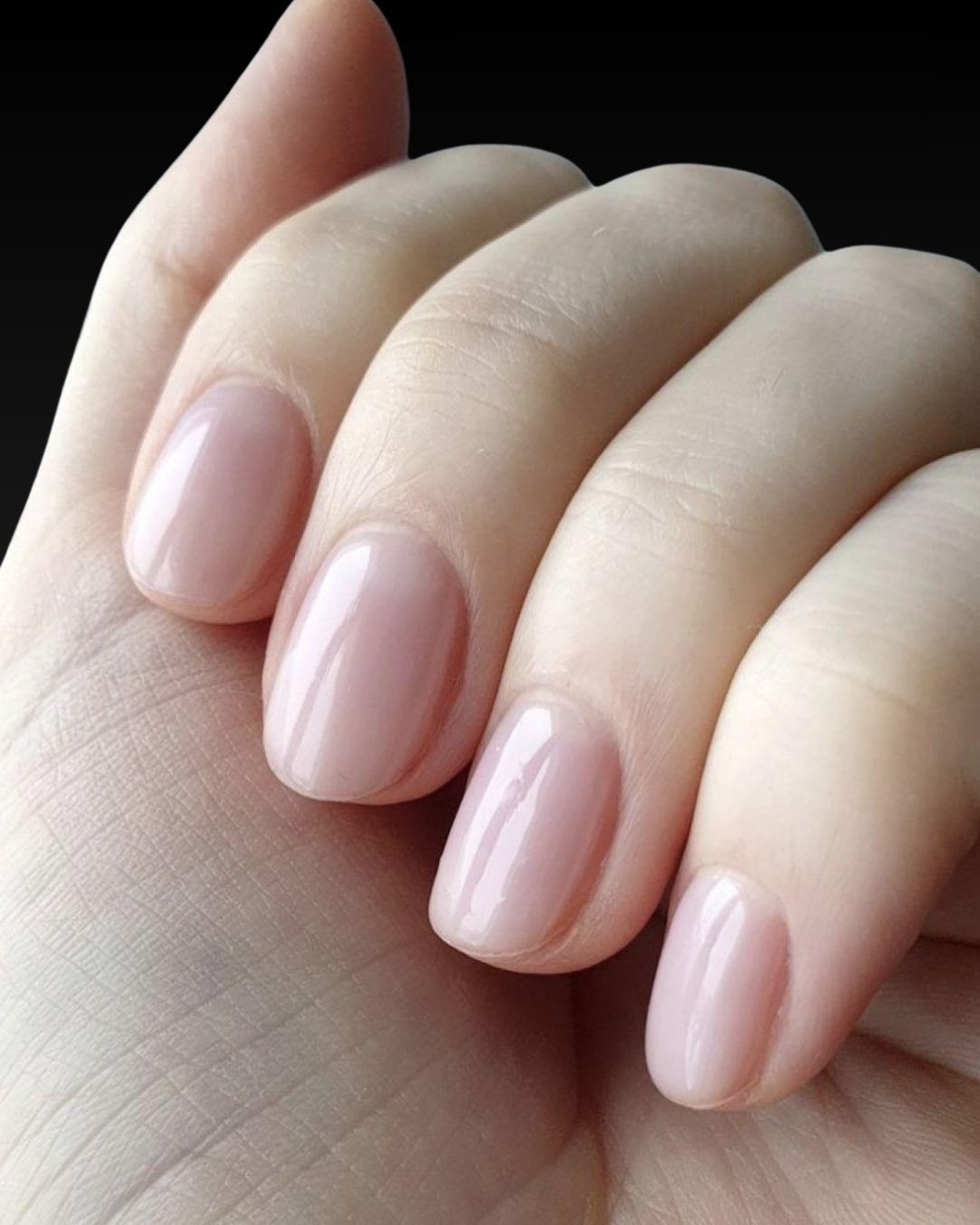 Rose Water Nails 02