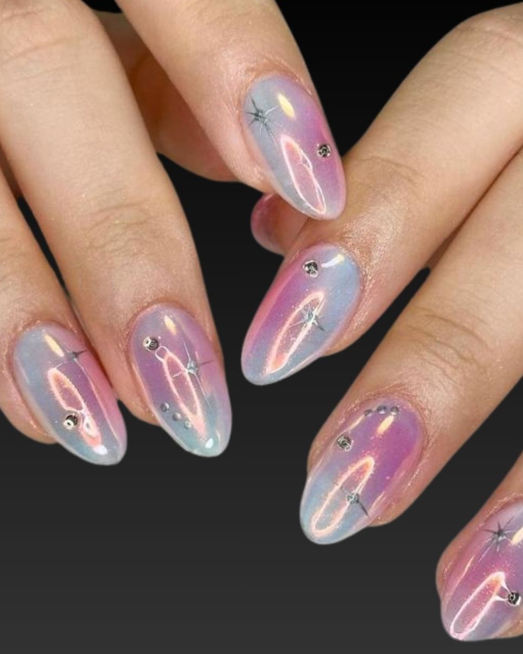 Jelly Nails 01