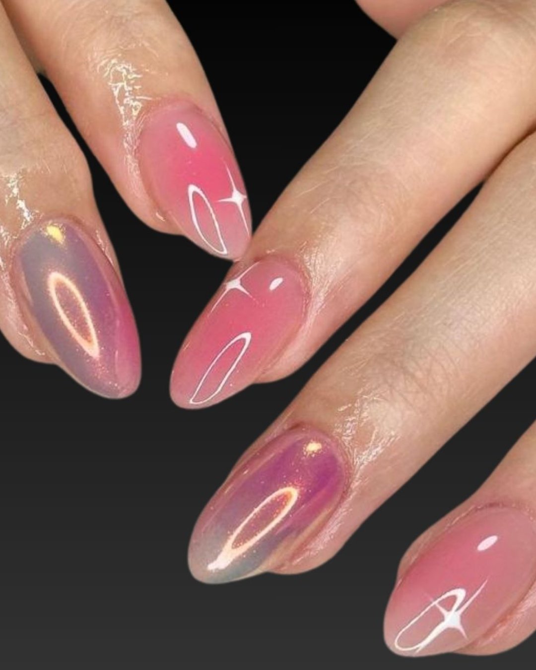 Jelly Nails 02