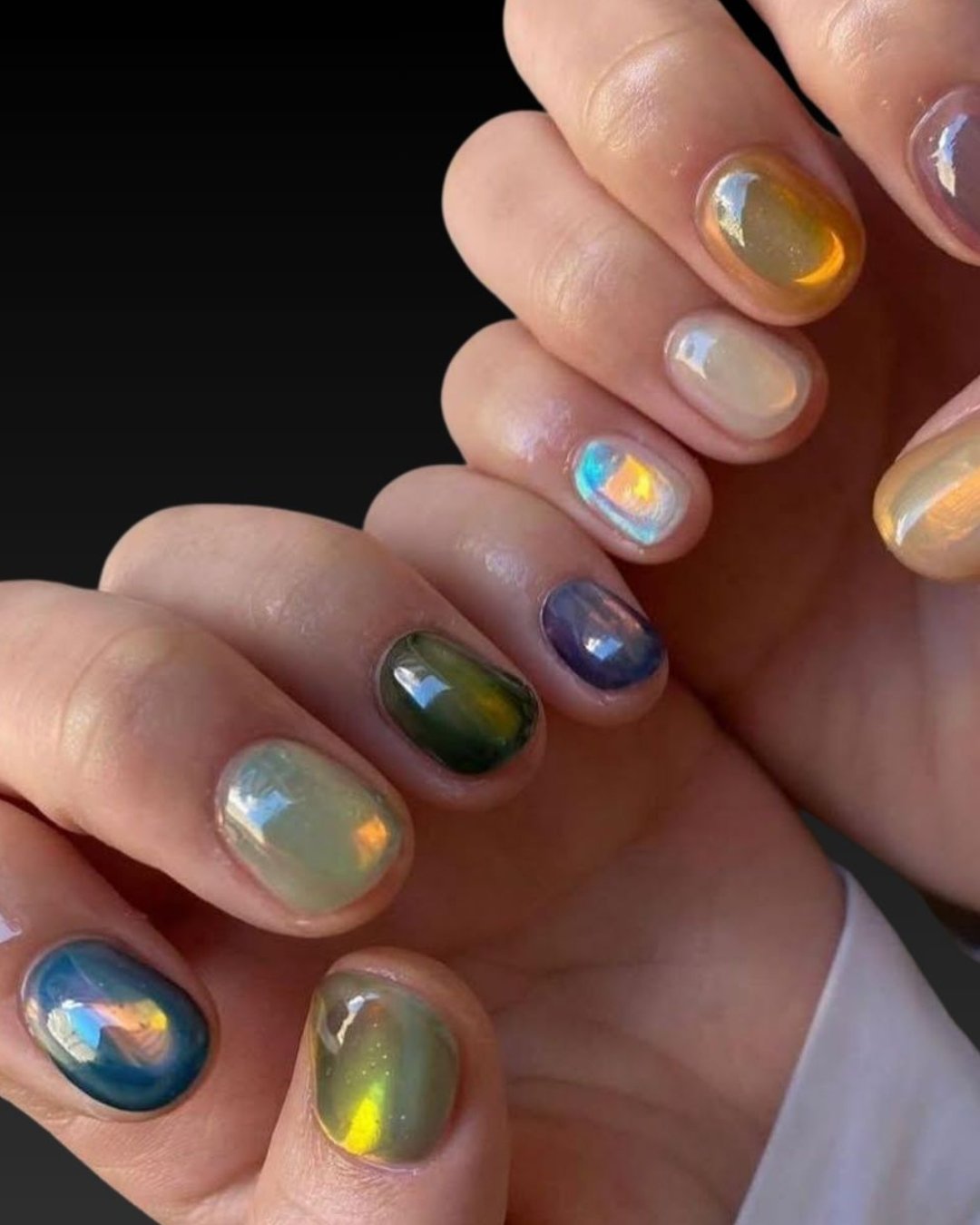 Jelly Nails 03