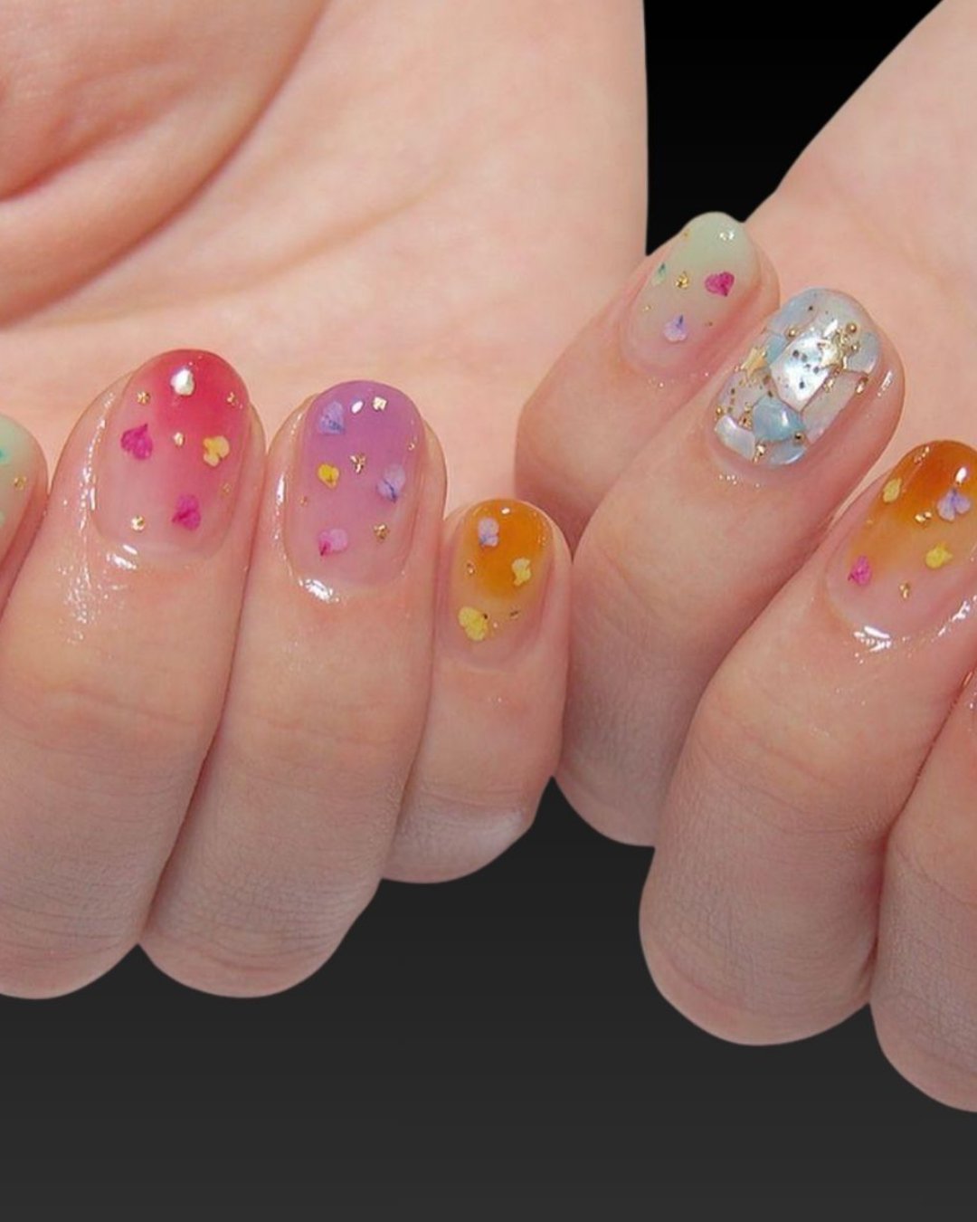 Jelly Nails 04