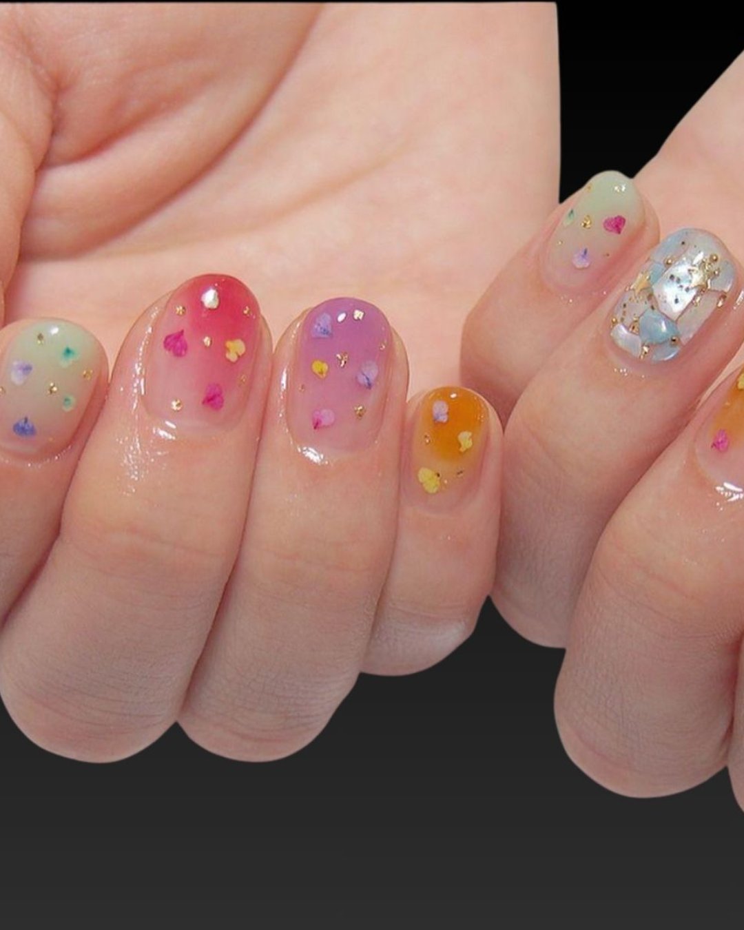 Jelly Nails 05