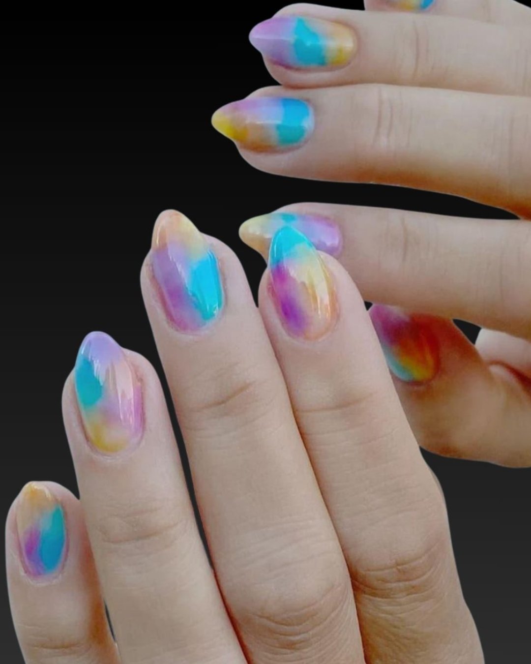 Jelly Nails 06