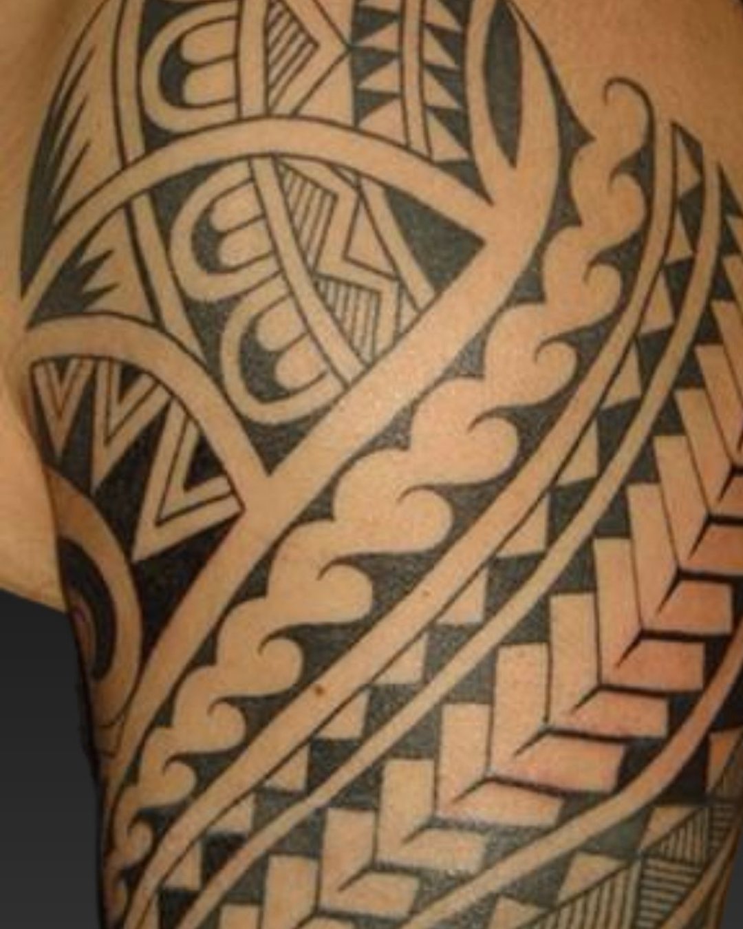 Polynesian Fusion Tattoos-04
