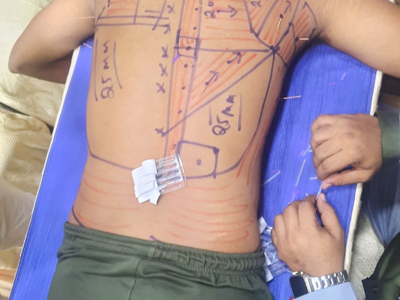 VJ Sports Massage Therapy gallery 4