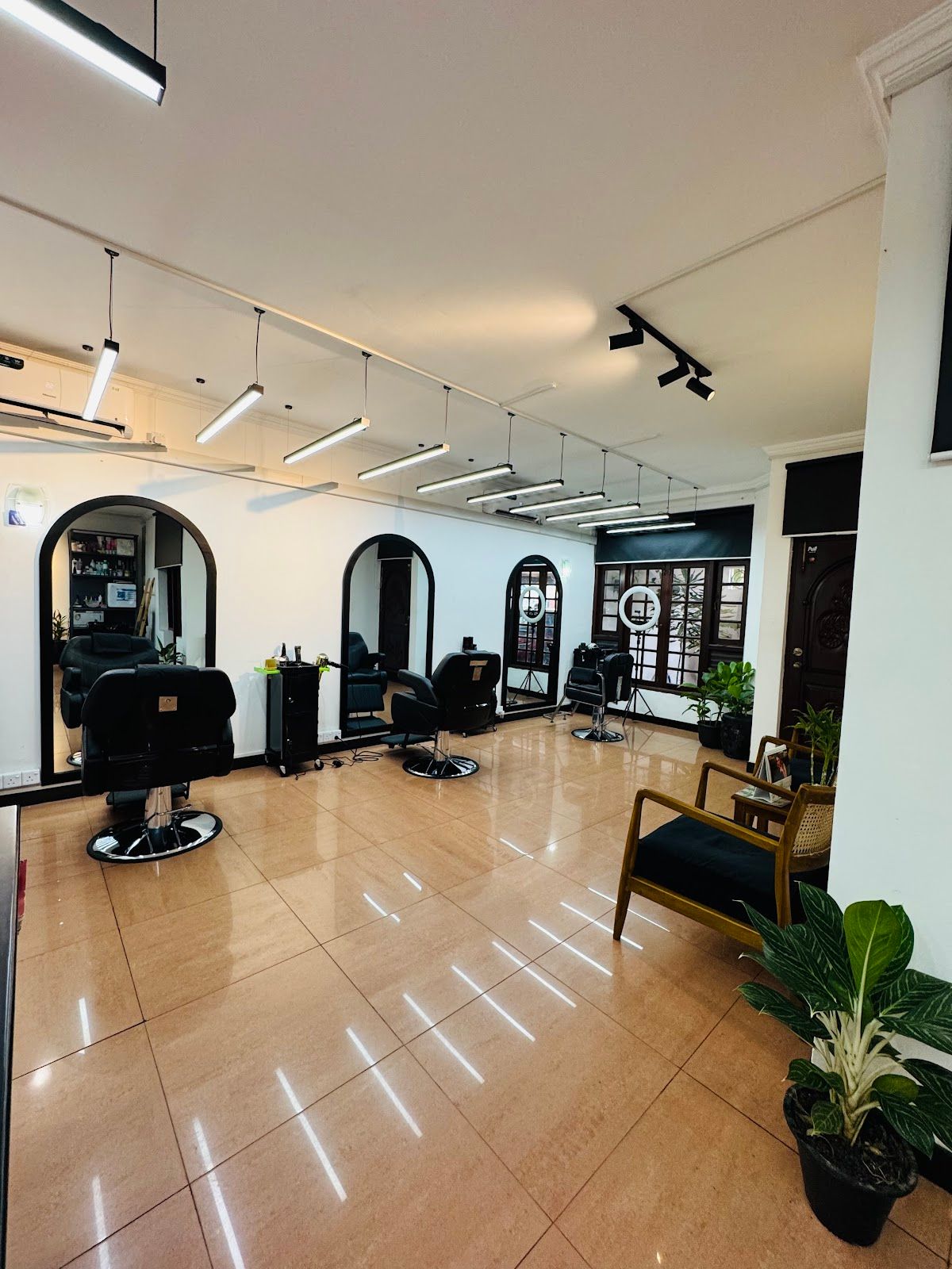 Braza Hair Lounge