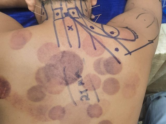VJ Sports Massage Therapy