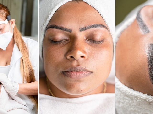 Camellia Salon & Bridal Studio
