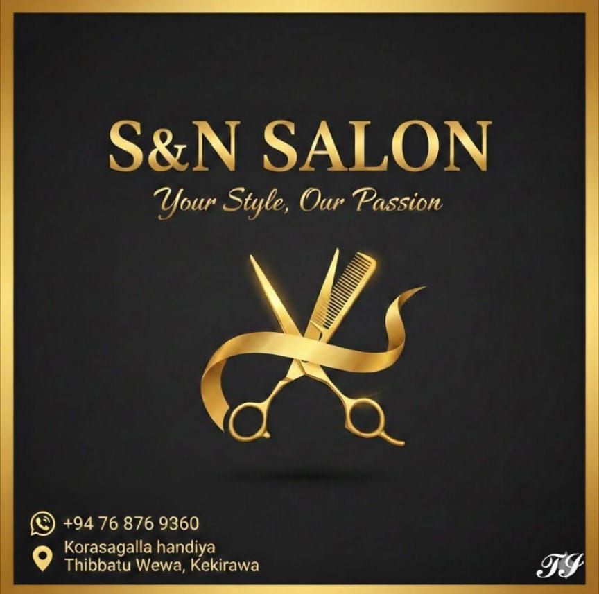 S&N Salon