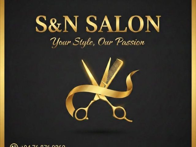 S&N Salon