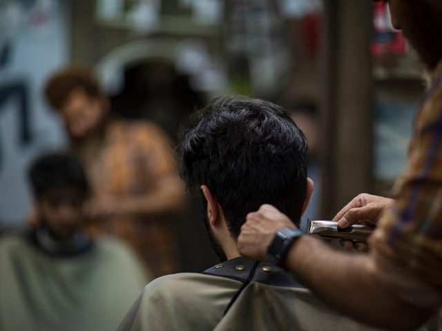SALON STYLE HUB